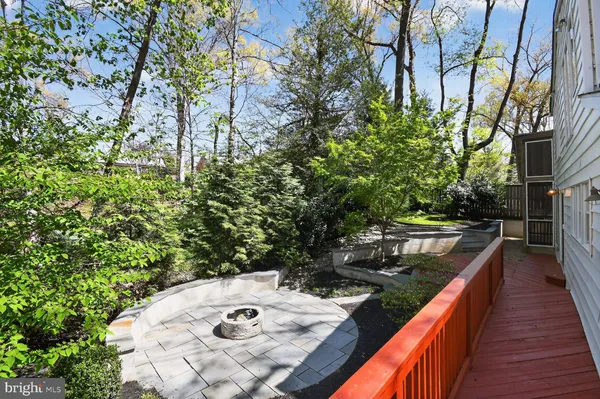 $1,295,000 | 12 Parkside Road, Silver Spring, MD 20910