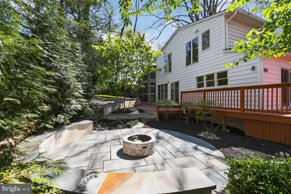 $1,295,000 | 12 Parkside Road, Silver Spring, MD 20910