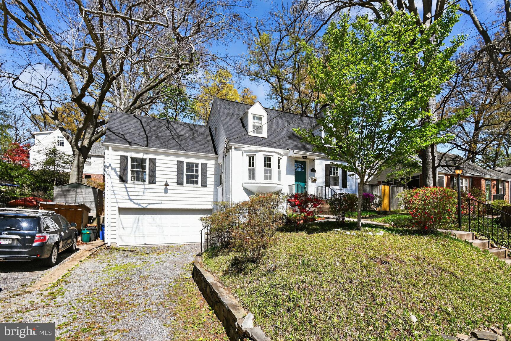 12 Parkside Road Silver Spring, MD 20910 - Photo 55 of 55