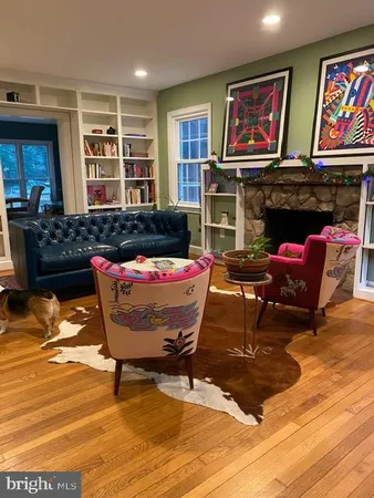 $1,295,000 | 12 Parkside Road, Silver Spring, MD 20910