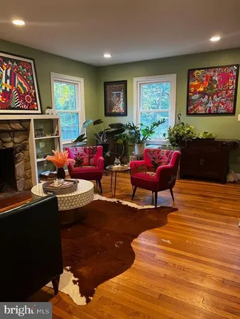 $1,295,000 | 12 Parkside Road, Silver Spring, MD 20910