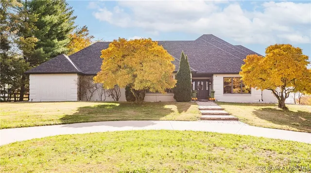 $1,087,000 | 3421 Country Club Drive, Jefferson City, MO 65109