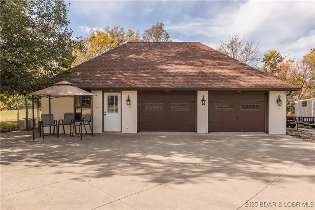 $1,087,000 | 3421 Country Club Drive, Jefferson City, MO 65109