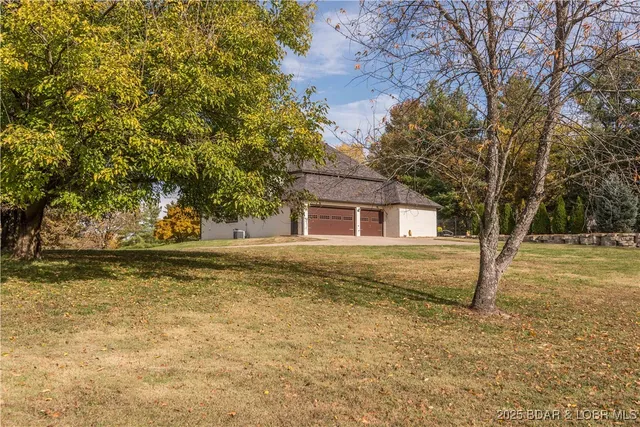 $1,087,000 | 3421 Country Club Drive, Jefferson City, MO 65109