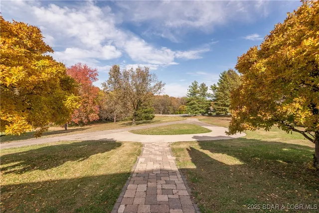 $1,087,000 | 3421 Country Club Drive, Jefferson City, MO 65109