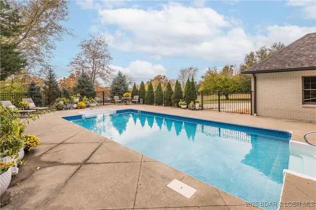 $1,087,000 | 3421 Country Club Drive, Jefferson City, MO 65109