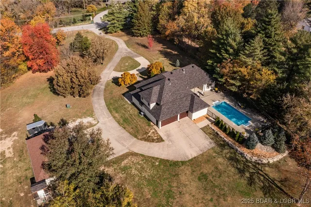 $1,087,000 | 3421 Country Club Drive, Jefferson City, MO 65109