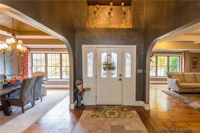 $1,087,000 | 3421 Country Club Drive, Jefferson City, MO 65109