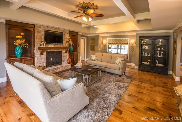 $1,087,000 | 3421 Country Club Drive, Jefferson City, MO 65109