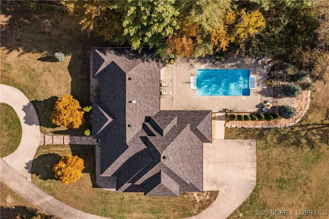 $1,087,000 | 3421 Country Club Drive, Jefferson City, MO 65109