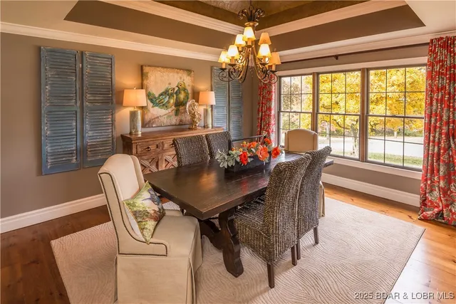 $1,087,000 | 3421 Country Club Drive, Jefferson City, MO 65109