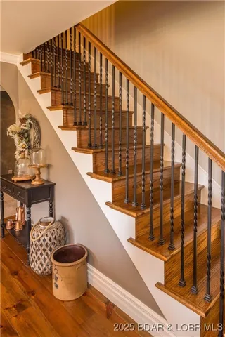 $1,087,000 | 3421 Country Club Drive, Jefferson City, MO 65109