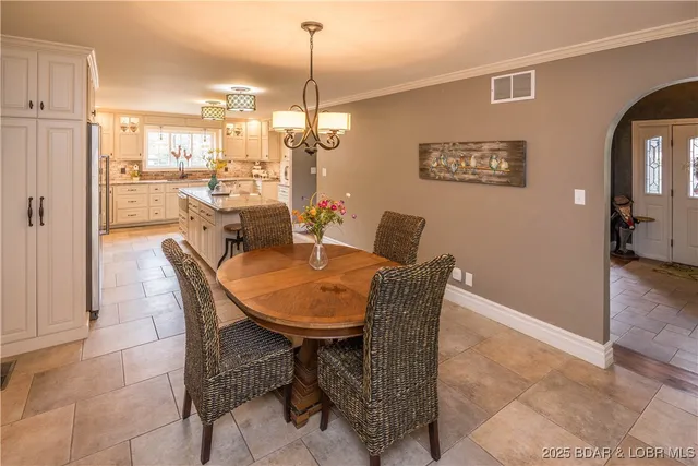 $1,087,000 | 3421 Country Club Drive, Jefferson City, MO 65109