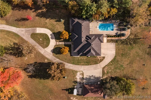 $1,087,000 | 3421 Country Club Drive, Jefferson City, MO 65109
