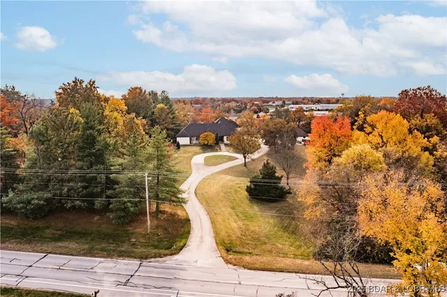 $1,087,000 | 3421 Country Club Drive, Jefferson City, MO 65109