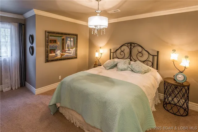 $1,087,000 | 3421 Country Club Drive, Jefferson City, MO 65109