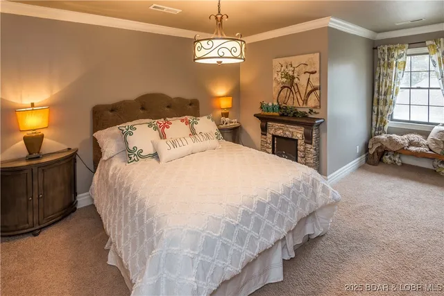 $1,087,000 | 3421 Country Club Drive, Jefferson City, MO 65109