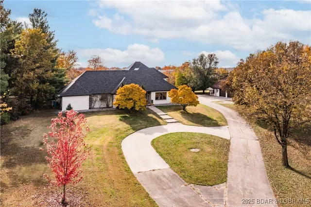 $1,087,000 | 3421 Country Club Drive, Jefferson City, MO 65109