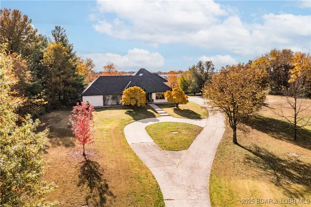 $1,087,000 | 3421 Country Club Drive, Jefferson City, MO 65109