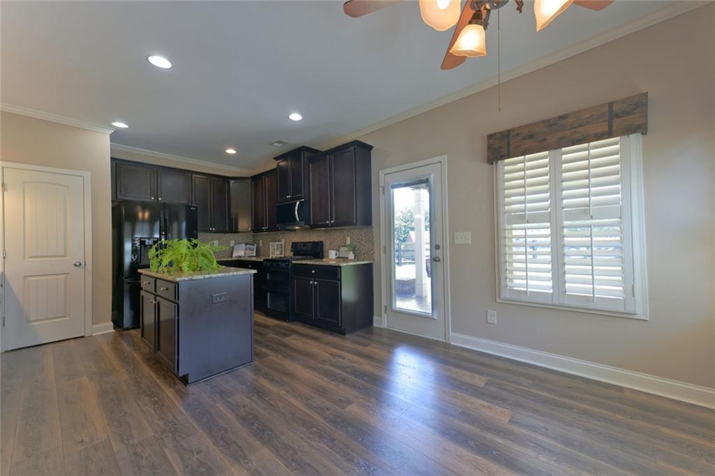 103 Hawthorne Ridge Circle Dallas, GA 30132 - Photo 11 of 45