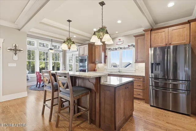 $1,250,000 | 2620 Persimmon Ridge, Loudon, TN 37774