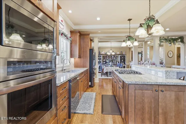 $1,250,000 | 2620 Persimmon Ridge, Loudon, TN 37774