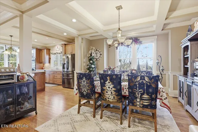 $1,250,000 | 2620 Persimmon Ridge, Loudon, TN 37774