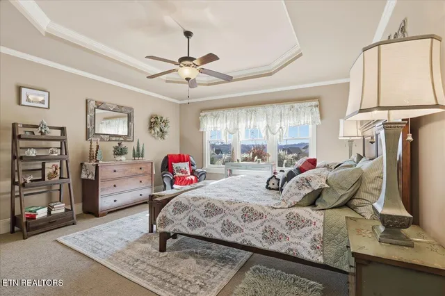 $1,250,000 | 2620 Persimmon Ridge, Loudon, TN 37774