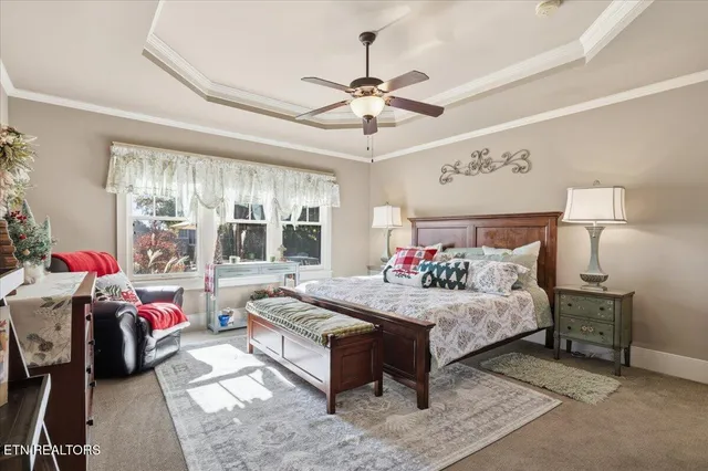 $1,250,000 | 2620 Persimmon Ridge, Loudon, TN 37774