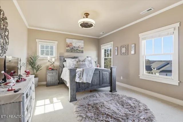 $1,250,000 | 2620 Persimmon Ridge, Loudon, TN 37774