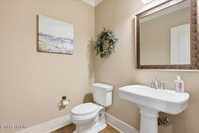 $1,250,000 | 2620 Persimmon Ridge, Loudon, TN 37774