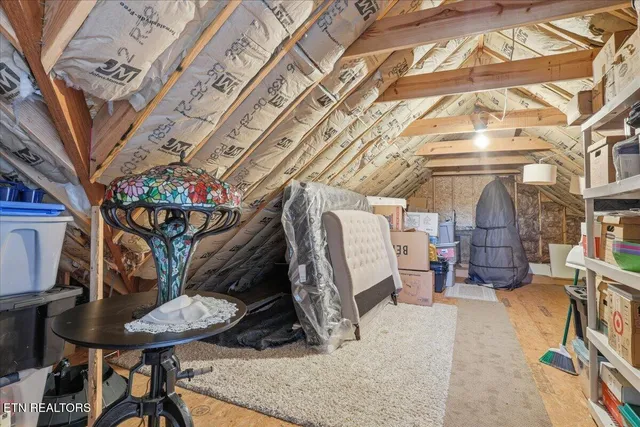 $1,250,000 | 2620 Persimmon Ridge, Loudon, TN 37774