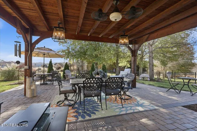 $1,250,000 | 2620 Persimmon Ridge, Loudon, TN 37774