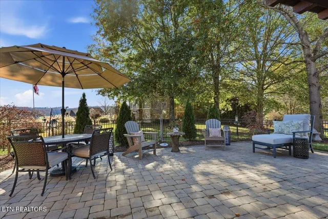 $1,250,000 | 2620 Persimmon Ridge, Loudon, TN 37774