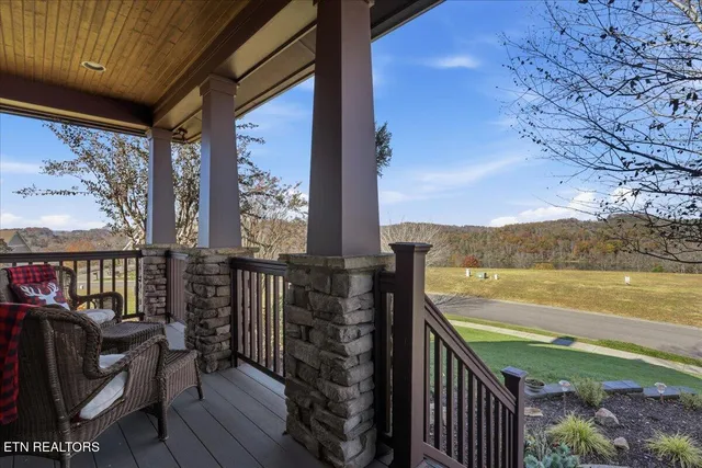 $1,250,000 | 2620 Persimmon Ridge, Loudon, TN 37774