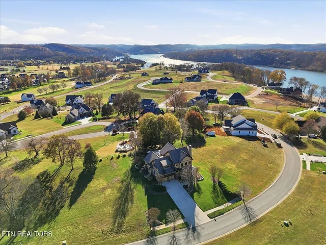 $1,250,000 | 2620 Persimmon Ridge, Loudon, TN 37774