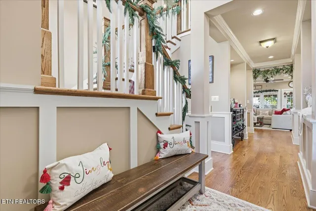 $1,250,000 | 2620 Persimmon Ridge, Loudon, TN 37774