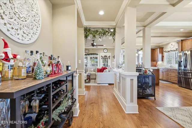 $1,250,000 | 2620 Persimmon Ridge, Loudon, TN 37774