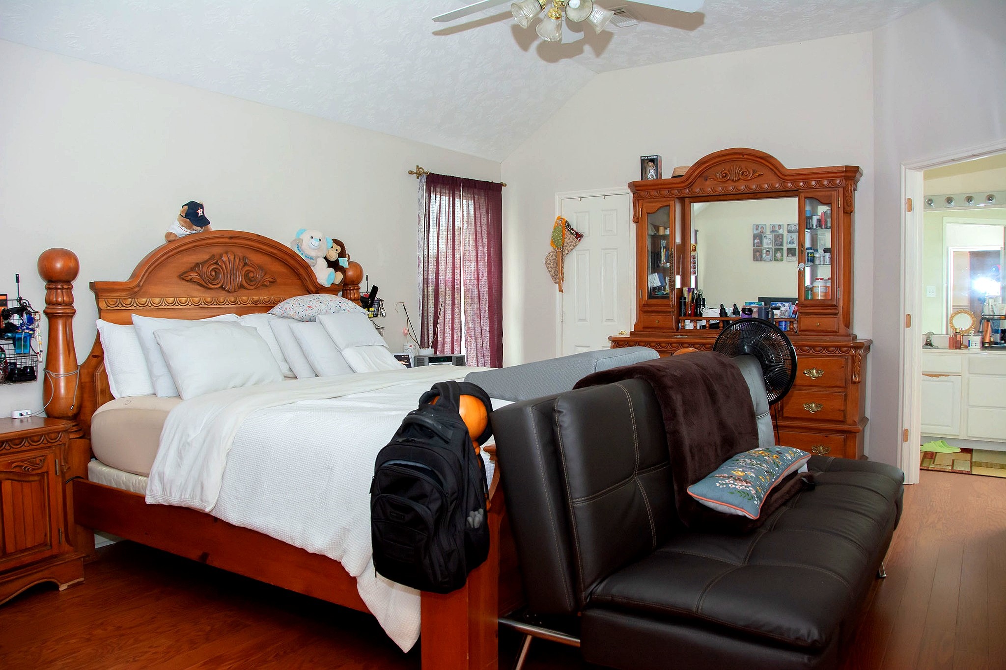 3103 Hummingbird Lane Humble, TX 77396 - Photo 15 of 26