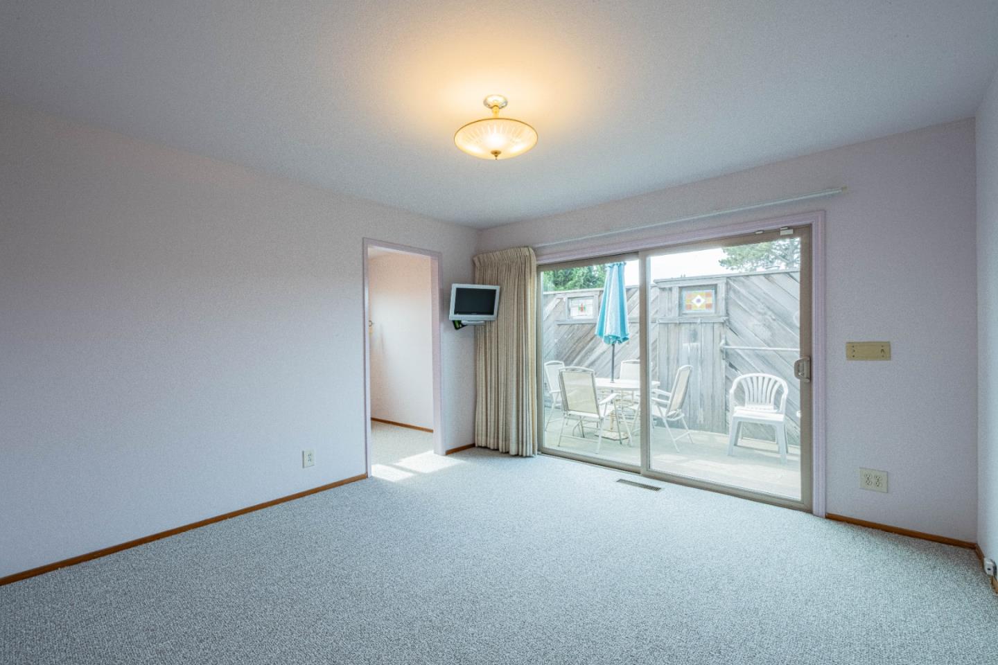 24 St Francis Way Salinas, CA 93906 - Photo 17 of 25 a view of an empty room with a window