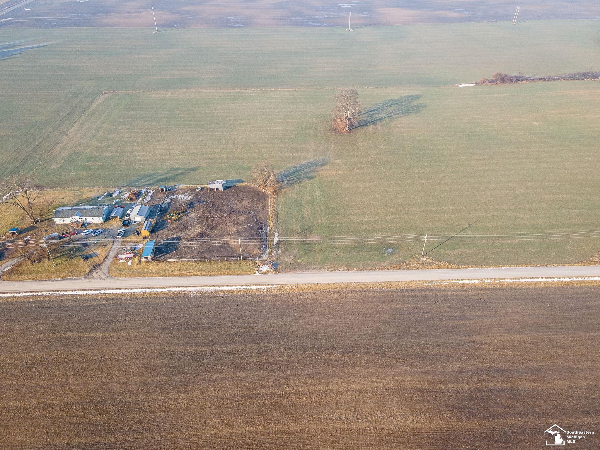 0 Wells Road Maybee, MI 48159 - Photo 9 of 15