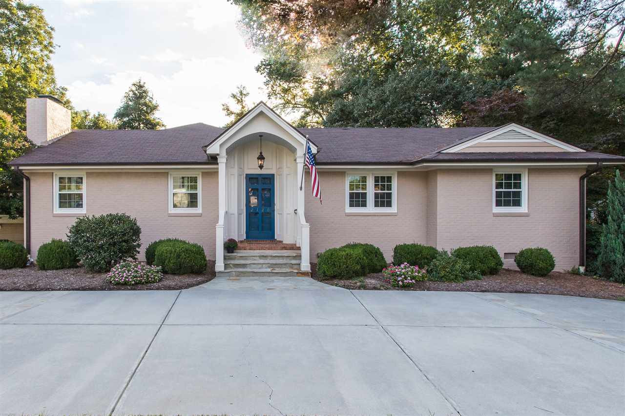 2120 10th Avenue Raleigh, NC 27607 - Photo 1 of 27 Photo 1