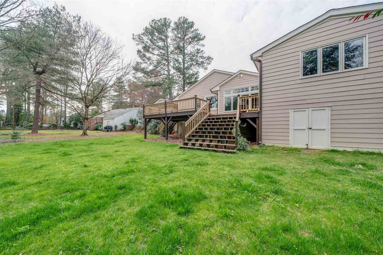 2120 10th Avenue Raleigh, NC 27607 - Photo 26 of 27 Photo 27
