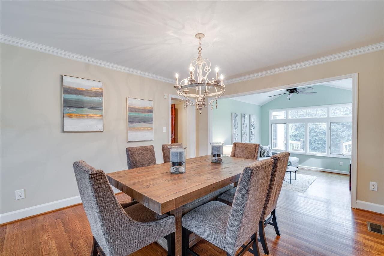 2120 10th Avenue Raleigh, NC 27607 - Photo 6 of 27 Photo 6