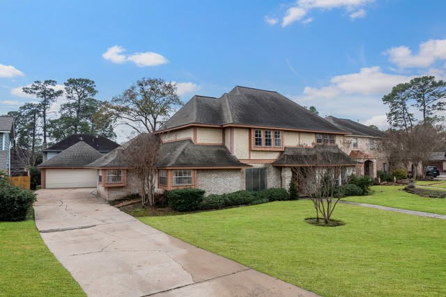 16627 Aldenham Place Spring, TX 77379 - Photo 18 of 22