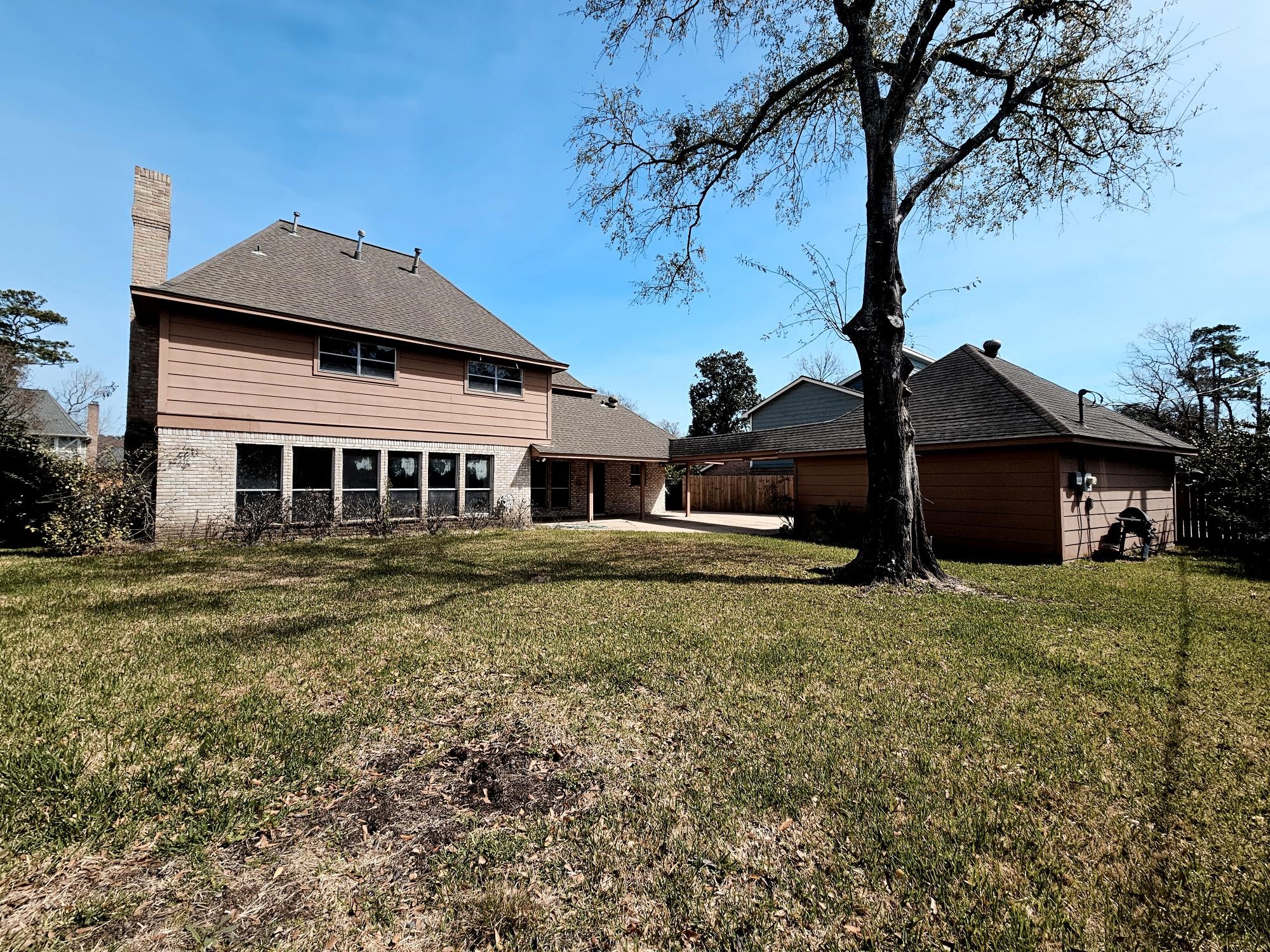 16627 Aldenham Place Spring, TX 77379 - Photo 26 of 27