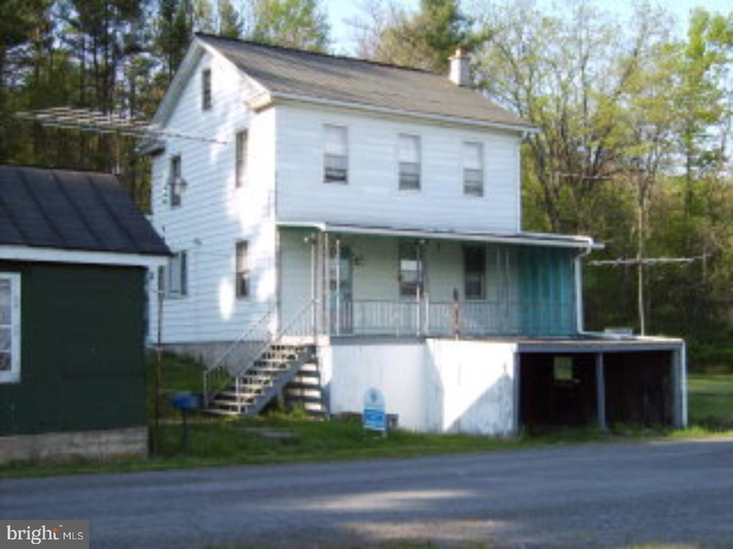 87 Spring Lane Hegins, PA 17938 - Photo 1 of 1 View