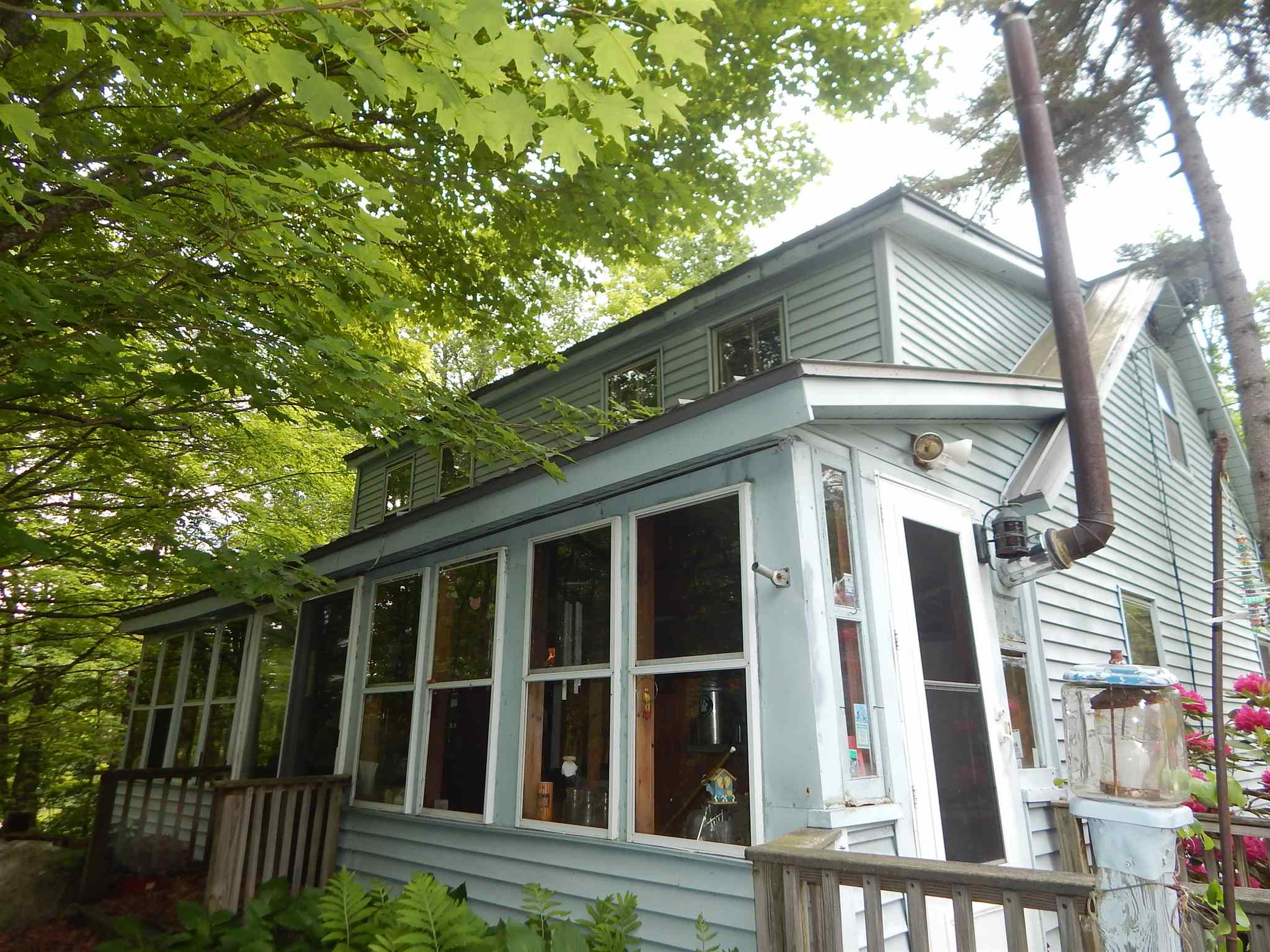 28 Old Forest Road Stoddard, NH 03464 - Photo 1 of 11 Gallery Image 1