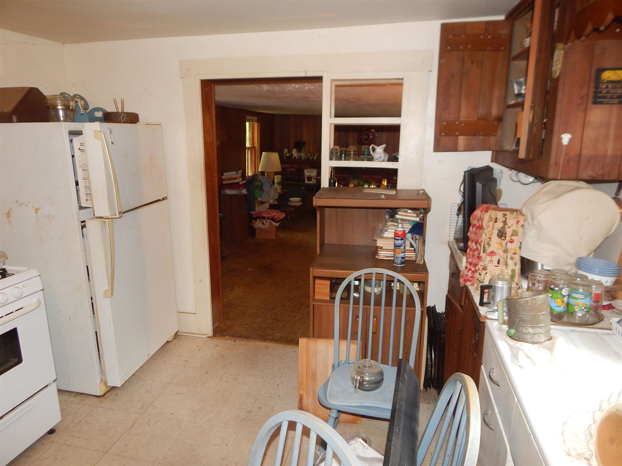 28 Old Forest Road Stoddard, NH 03464 - Photo 5 of 11 Gallery Image 5