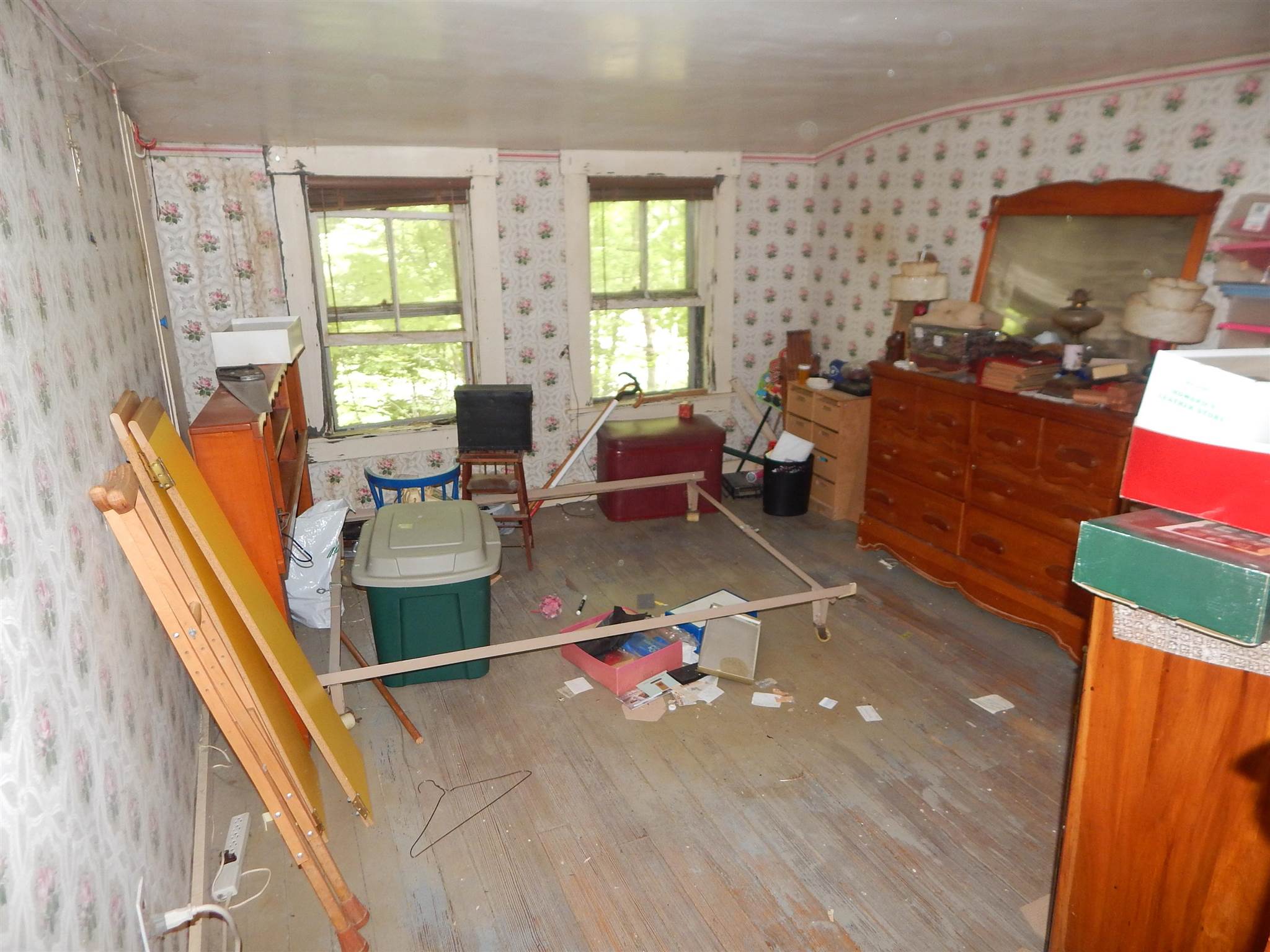 28 Old Forest Road Stoddard, NH 03464 - Photo 6 of 11 Gallery Image 6